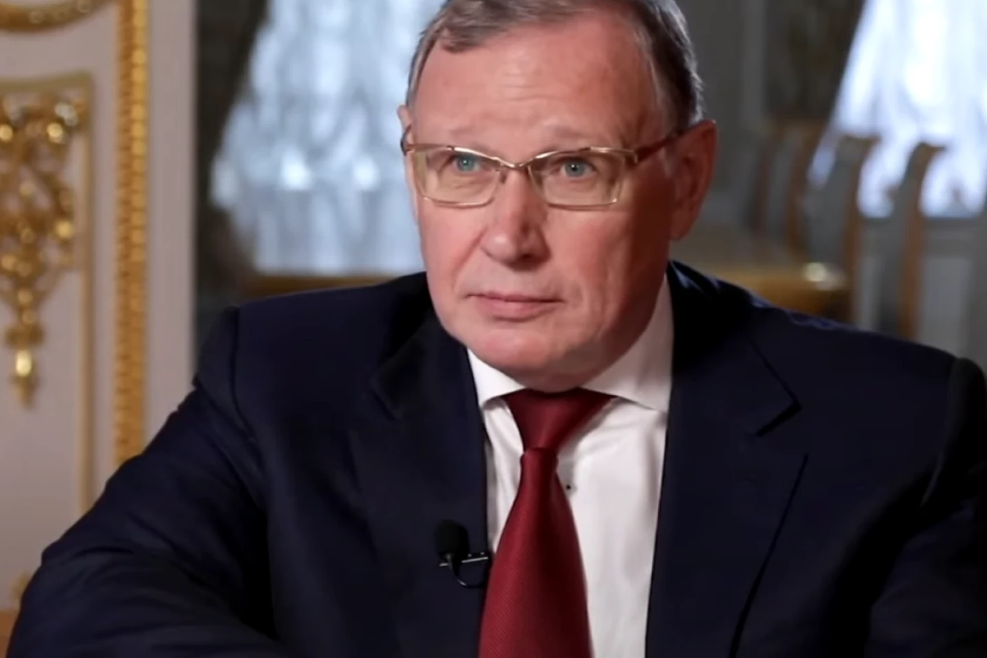 Rusia a desemnat  un nou ambasador în Republica Moldova