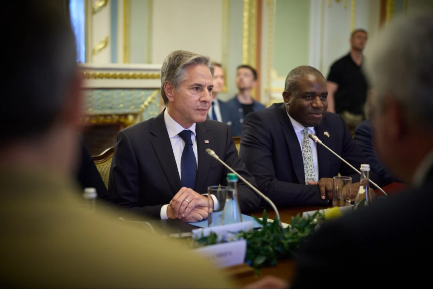 Antony Blinken vizitează Polonia pentru a discuta aprofundarea cooperării în domeniul apărării 
