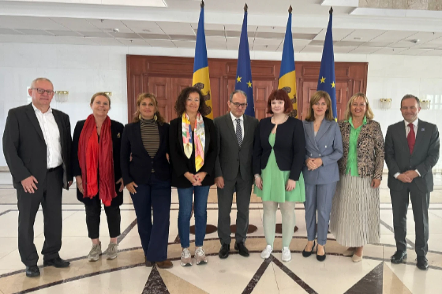 Consiliul Europei: Integritatea alegerilor din Republica Moldova este amenințată de Kremlin