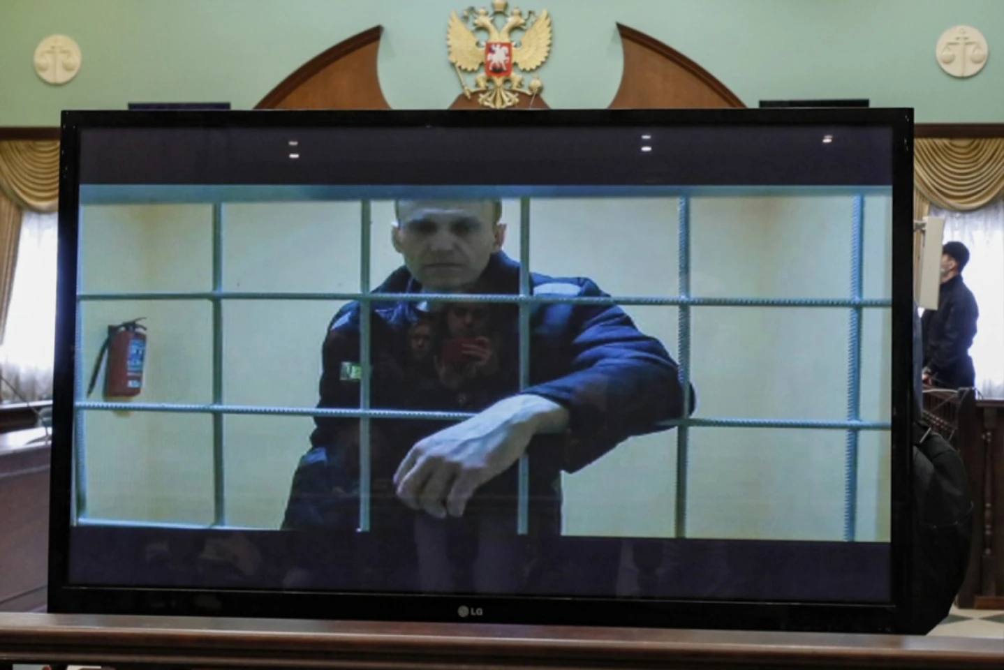 Alexei Navalnîi a  fost otrăvit în închisoare. The Insider a obținut  acces la documente oficiale legate de moartea politicianului
