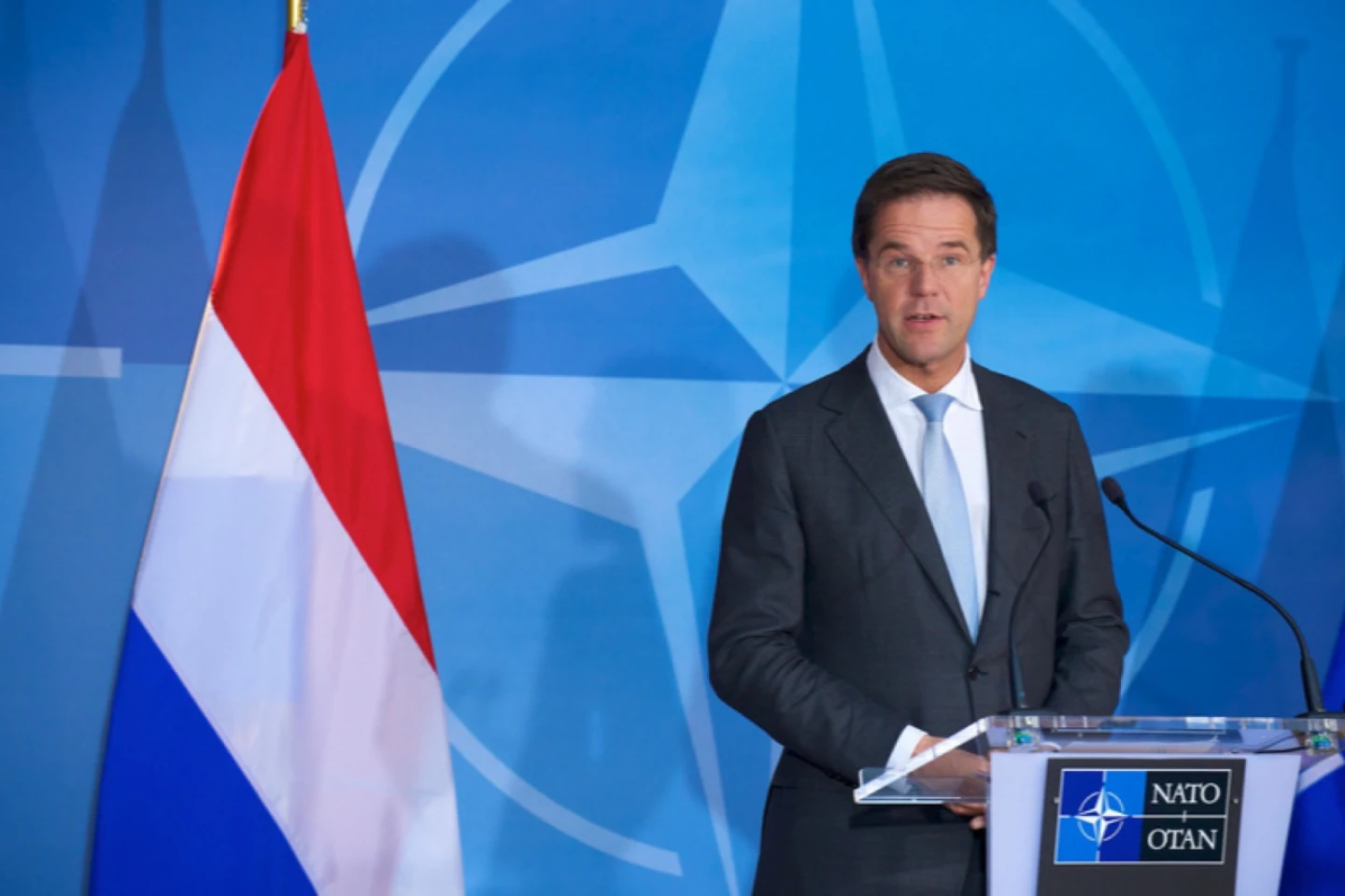 Ucraina, una din principalele priorități ale noului secretar general al NATO 