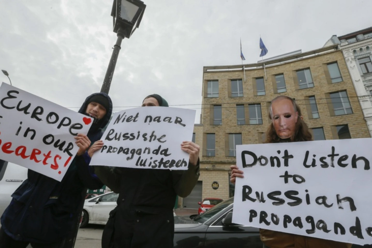 ALEGERI 2024: Chișinăul refuză acreditarea presei propagandistice rusești la scrutin