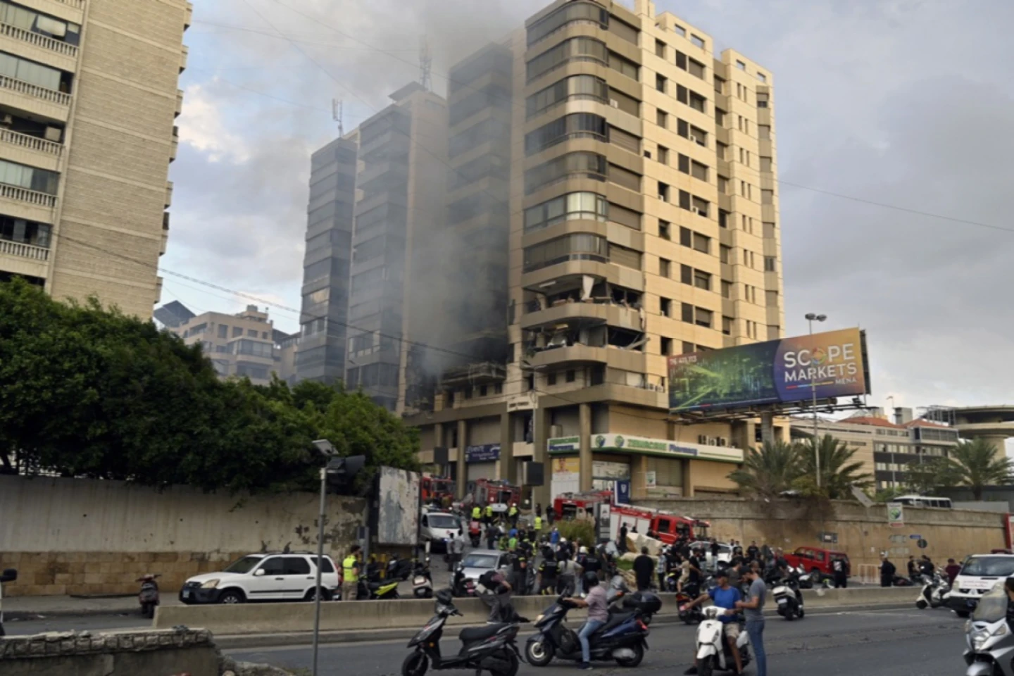 11 cetățeni moldoveni au fost evacuați din Liban  