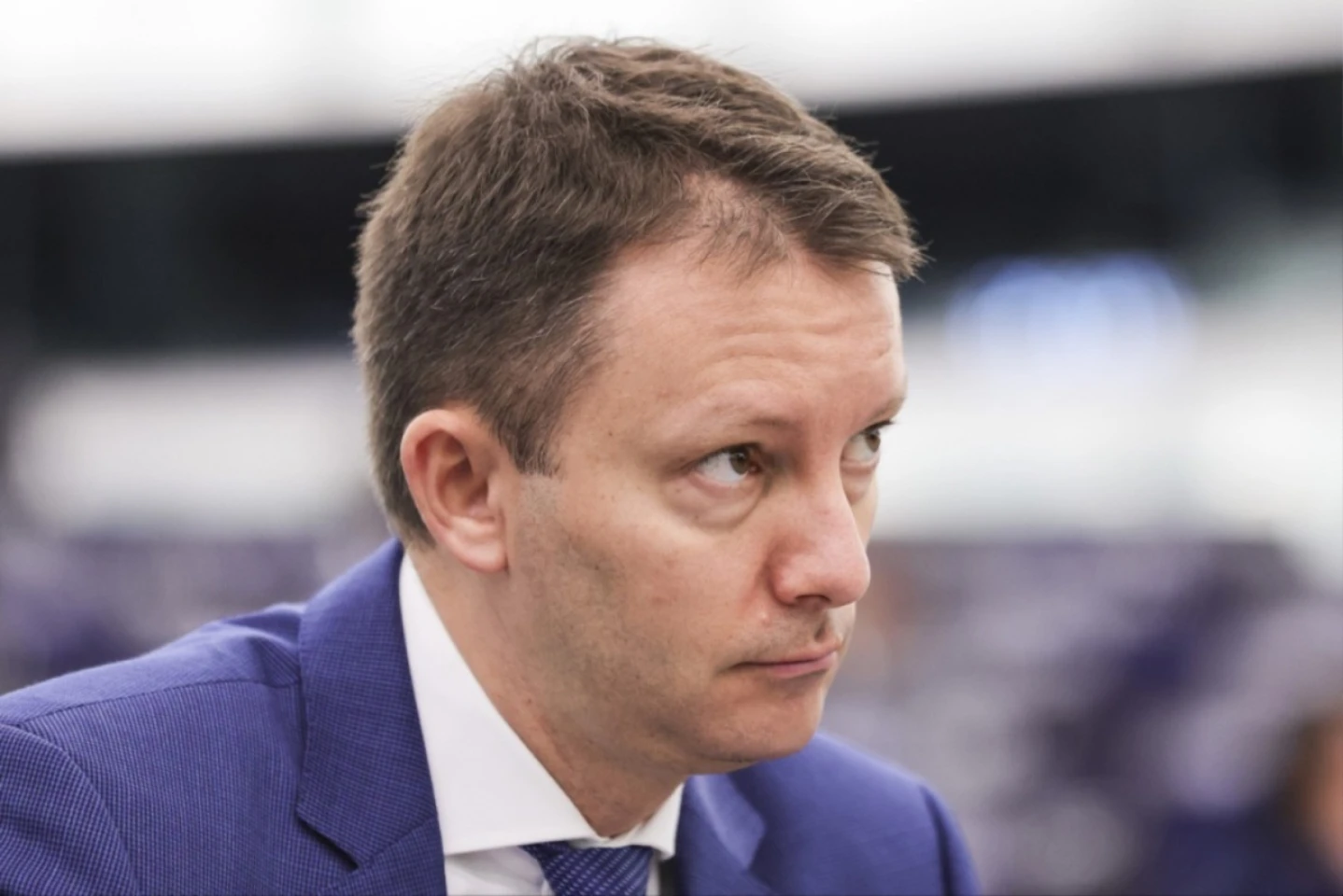Siegfried Mureșan a fost reales președintele Delegației Parlamentului European pentru relațiile cu RM