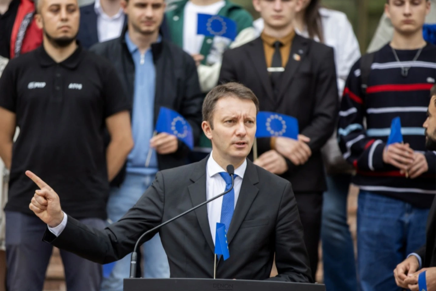  Parlamentul European va monitoriza alegerile prezidențiale și referendumul din 20 octombrie