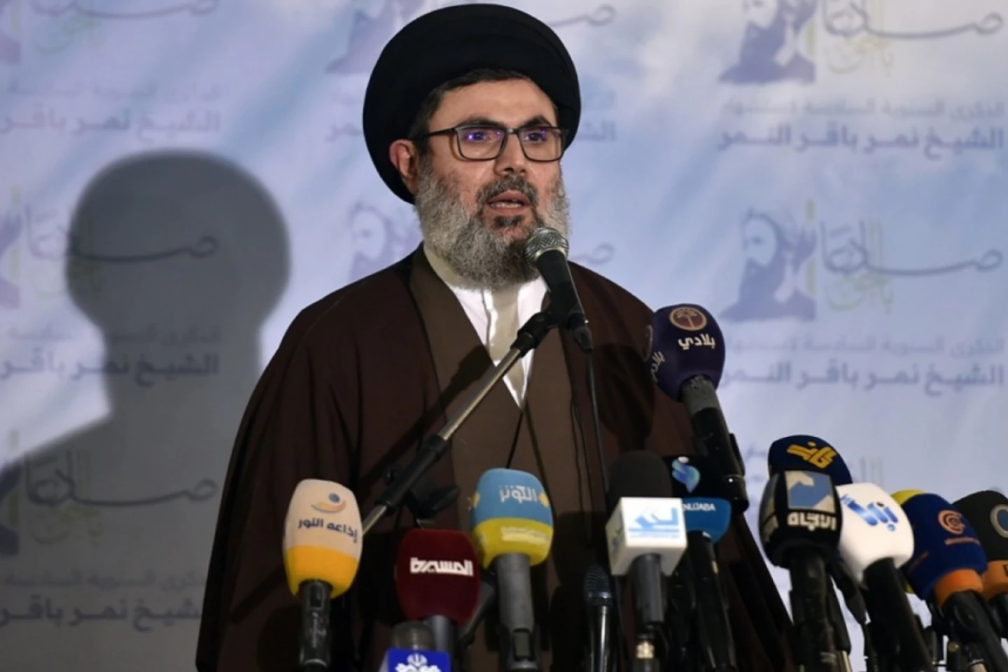 Hezbollah a pierdut contactul cu posibilul succesor al lui Nasrallah, după un atac israelian