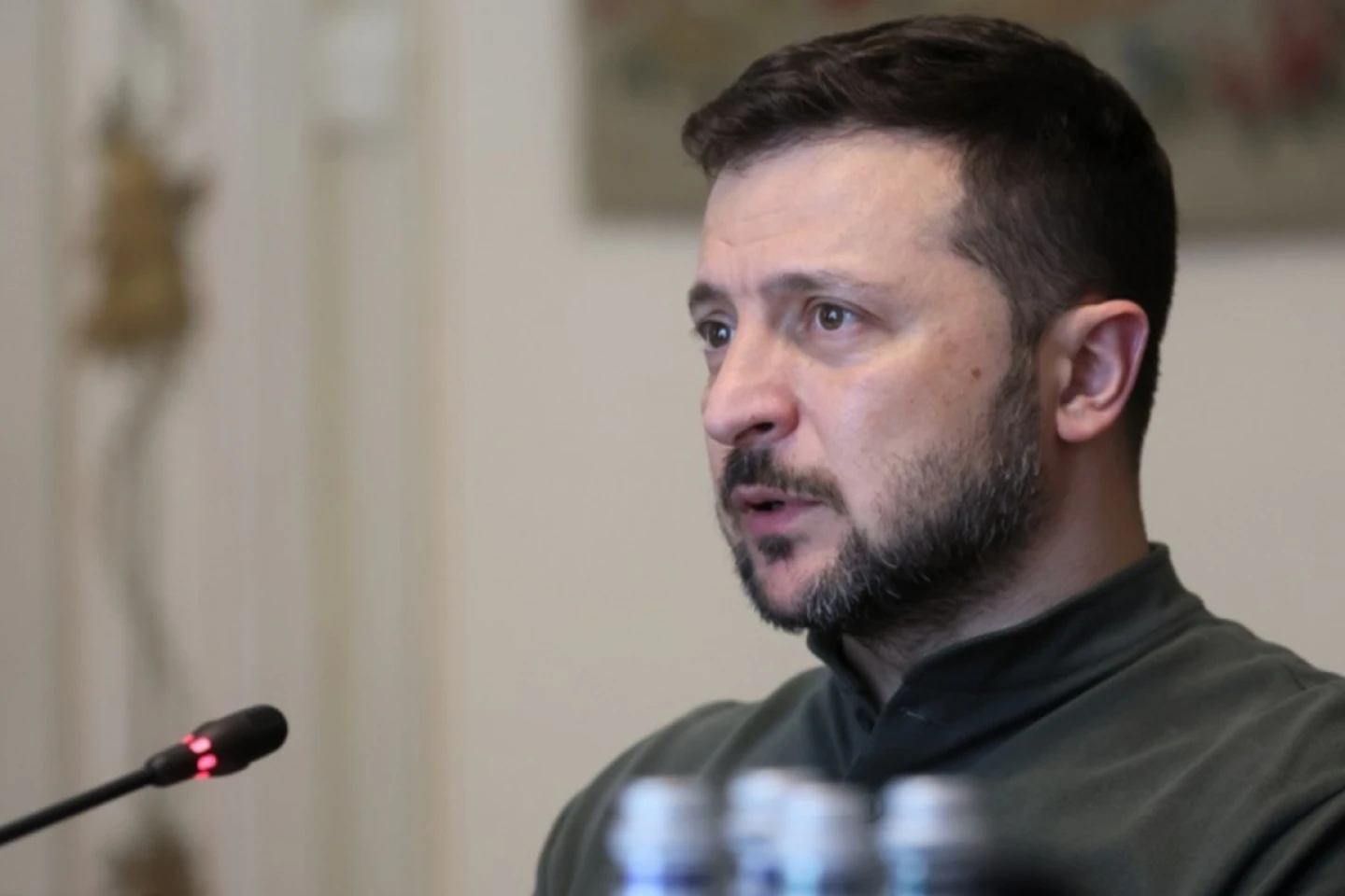 Zelenski își va prezenta „planul de victorie” în cadrul reuniunii de la Ramstein