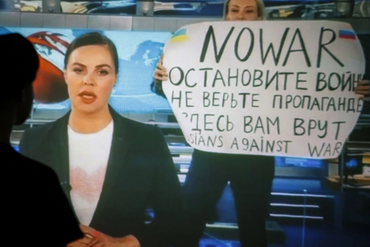 Posturile propagandistice ale Kremlinului, atacate de hackeri