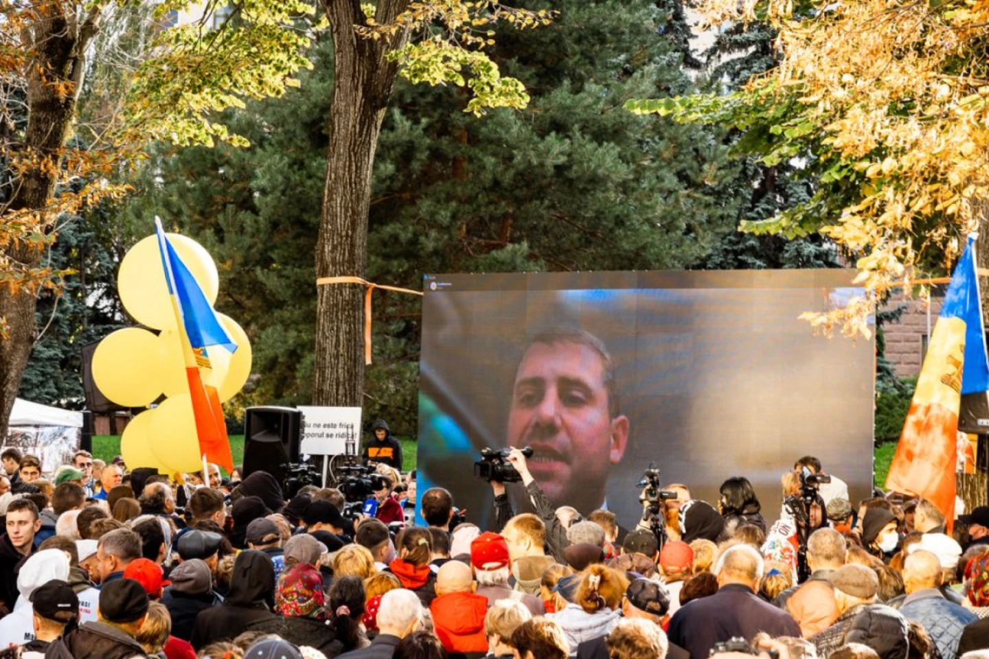  Ilan Șor înființează cinci companii la Moscova pentru a influența alegerile din R.Moldova 