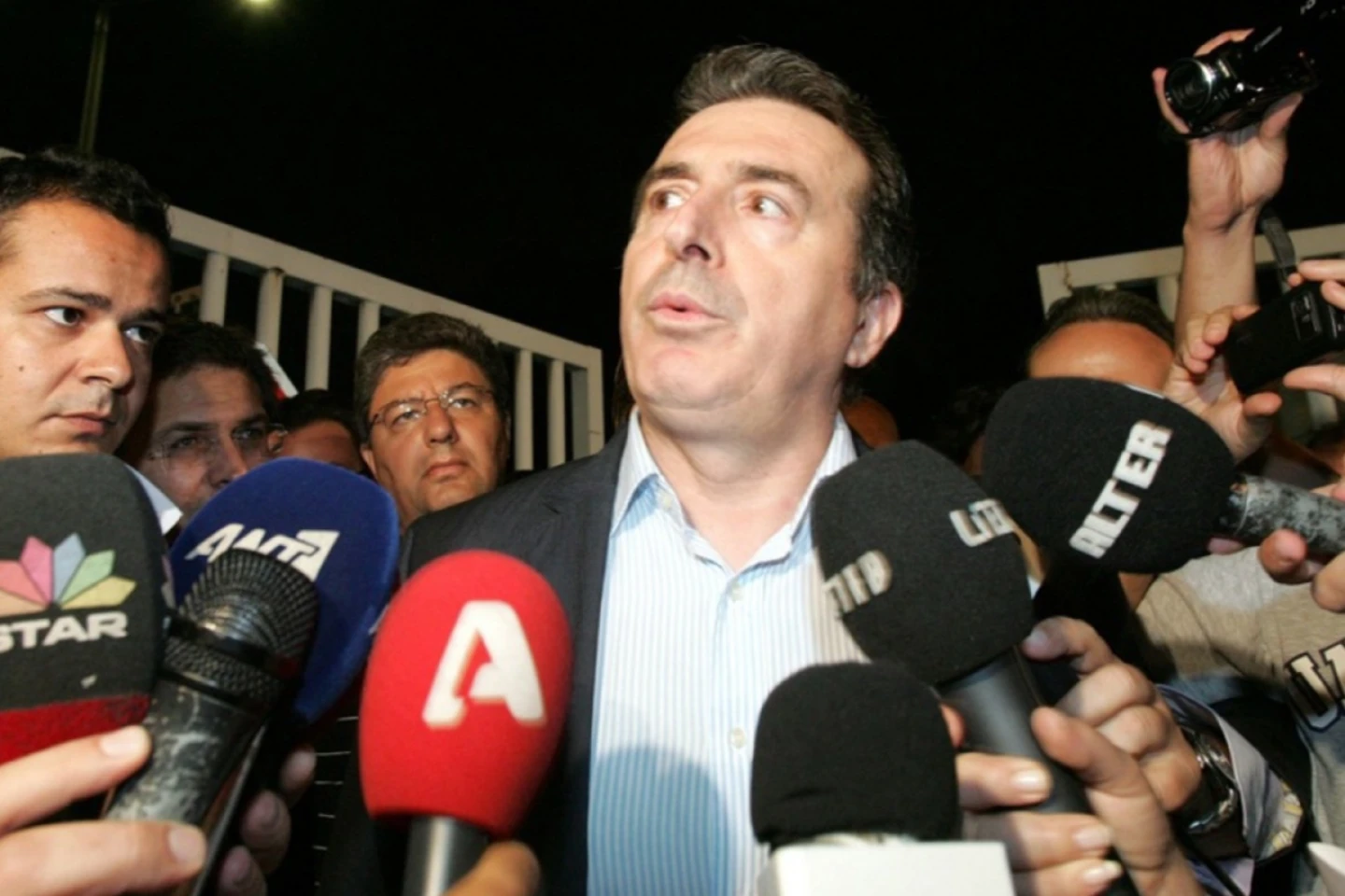Grecia înfiinţează o unitate de tip FBI cu o mie de agenţi