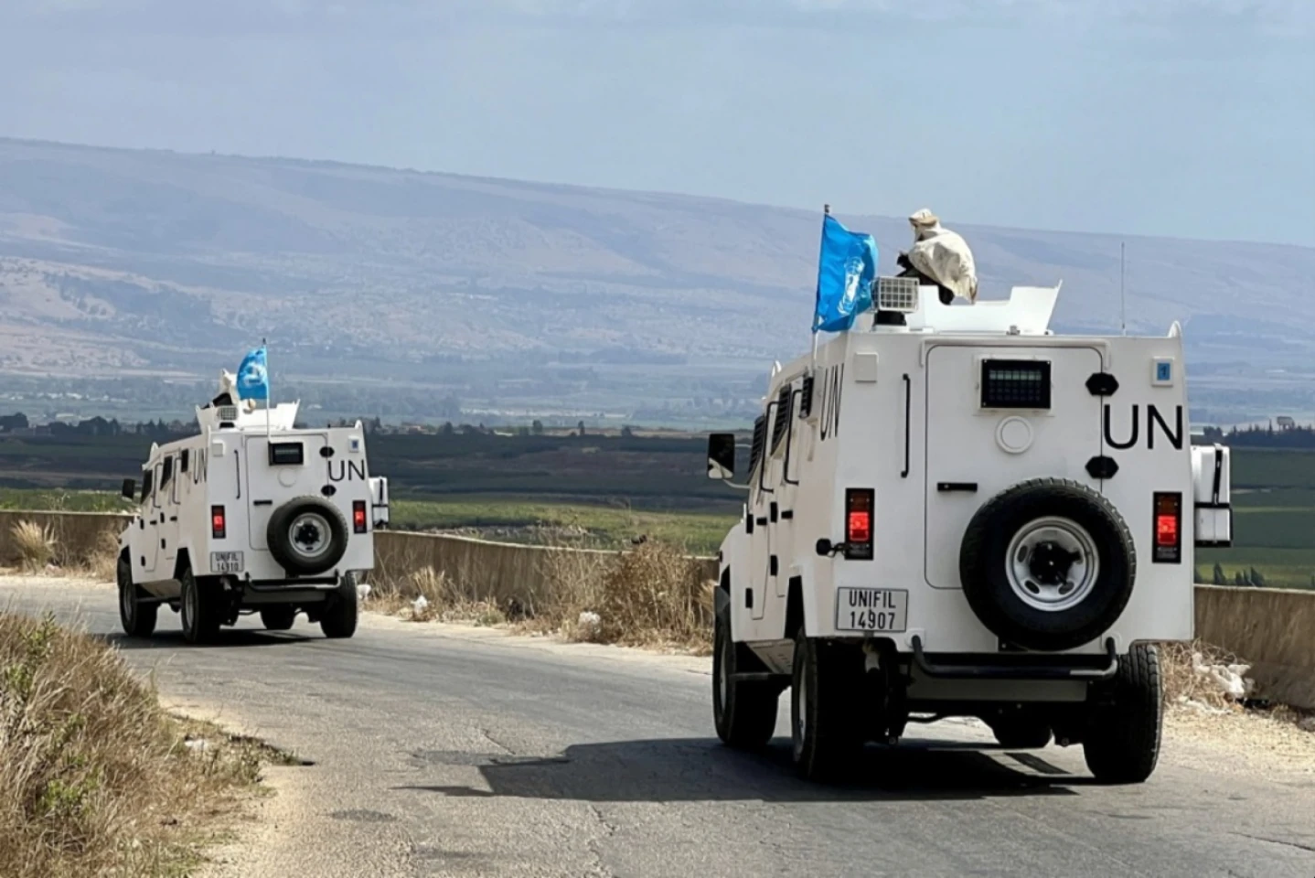 ONU acuză Israelul că a atacat sediul său din Liban