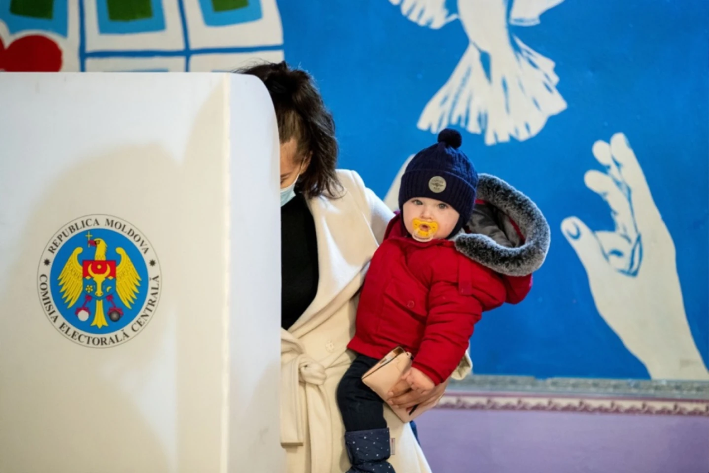 ALEGERI 2024: Înregistrați, fără știrea lor, ca votanți în Federația Rusă 