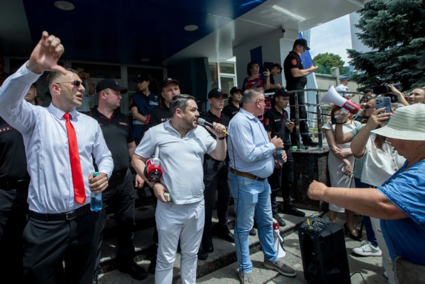 ENEMO: Încercările de a interveni în procesul electoral prin coruperea alegătorilor – o provocare nu numai pentru alegerile actuale, ci și pentru evoluțiile democratice