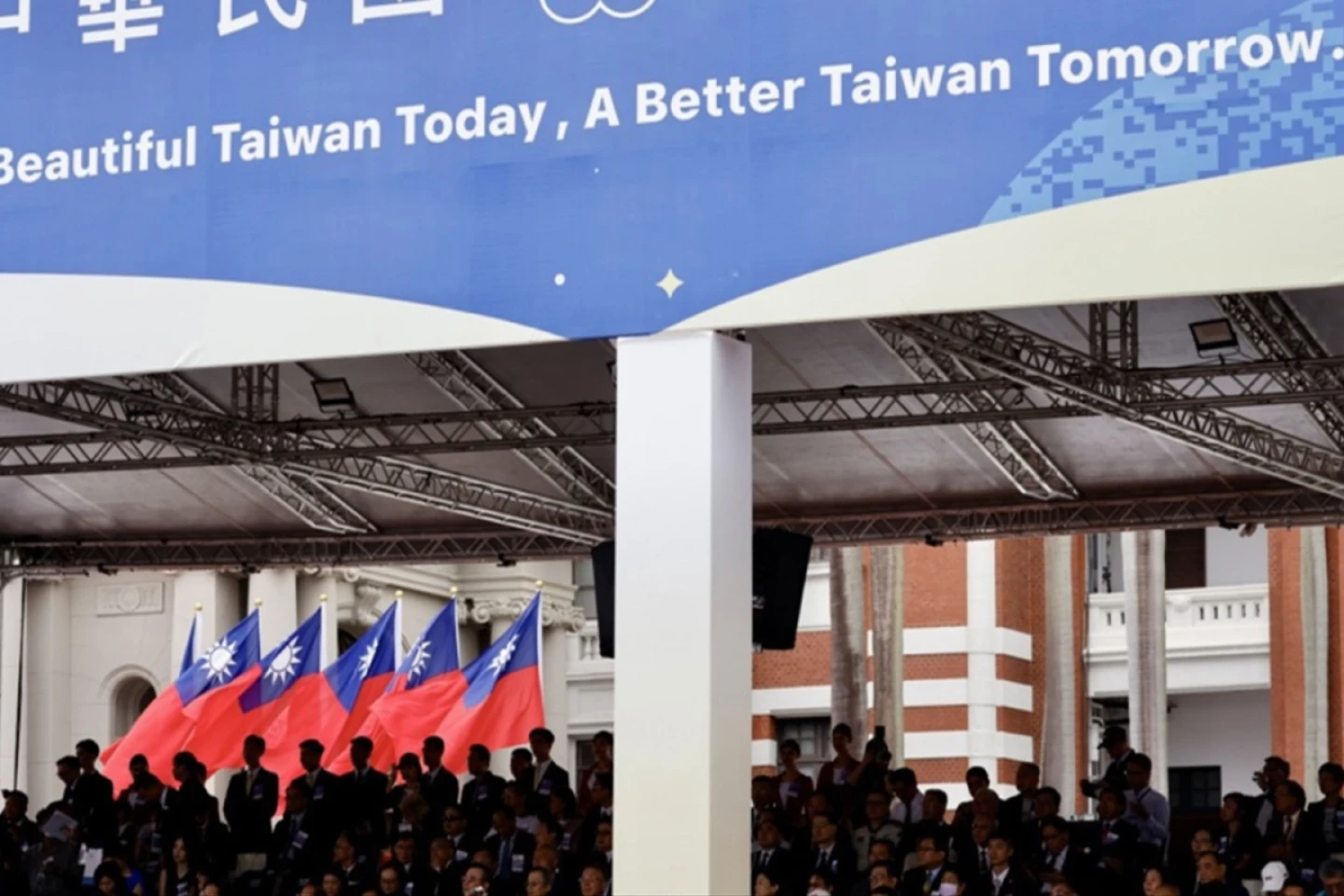 Exerciţii militare ale Chinei, în apropiere de Taiwan
