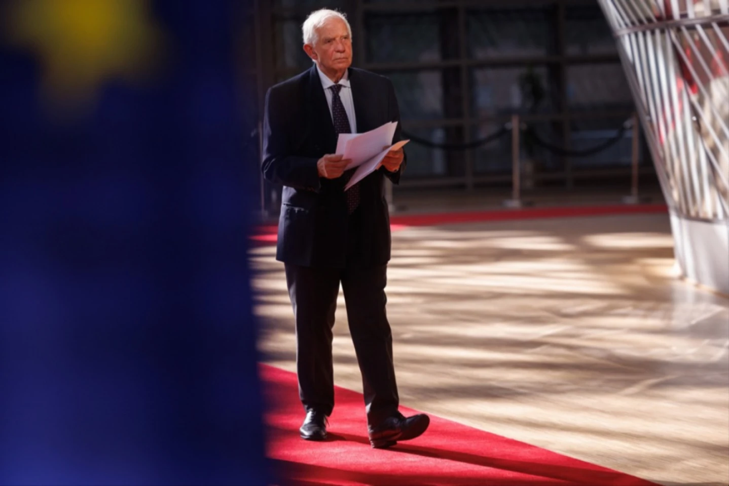Miniștrii afacerilor externe din UE vor discuta despre alegerile din R. Moldova