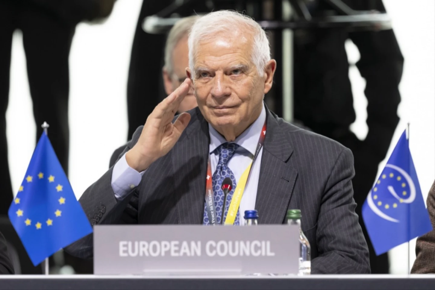 Guvernatoarea Găgăuziei, alături de alte patru persoane, sancționată de UE pentru destabilizarea R.Moldova