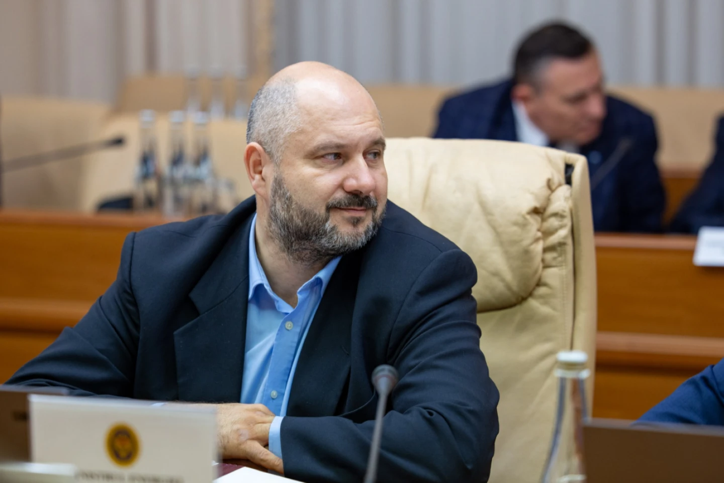  Republica Moldova investește 55 milioane de dolari în eficiența energetică a clădirilor publice