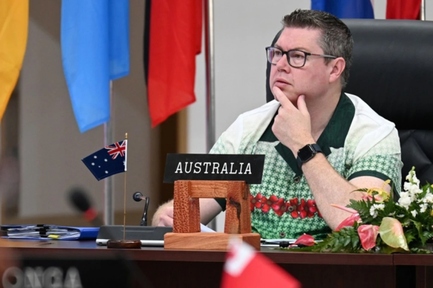 Australia anunţă că donează 49 de tancuri Abrams Ucrainei