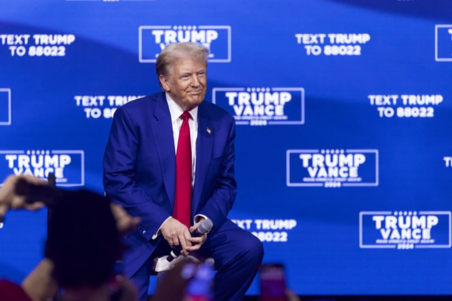 Donald Trump afirmă că Volodimir Zelenski este vinovat de invazia rusă în Ucraina