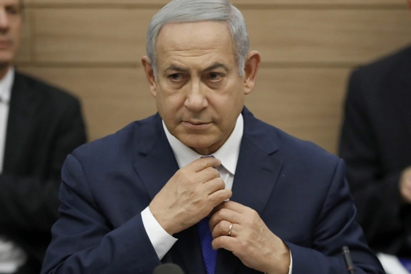 O dronă a țintit casa premierului israelian din nordul Israelului