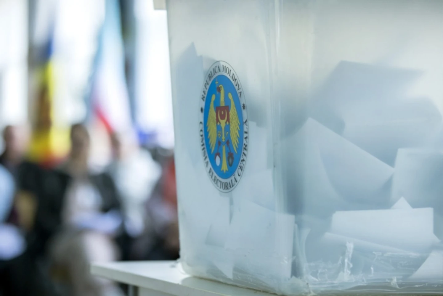 ALEGERI 2024: În R. Moldova au loc alegeri prezidențiale și un referendum privind integrarea europeană (LIVE TEXT)