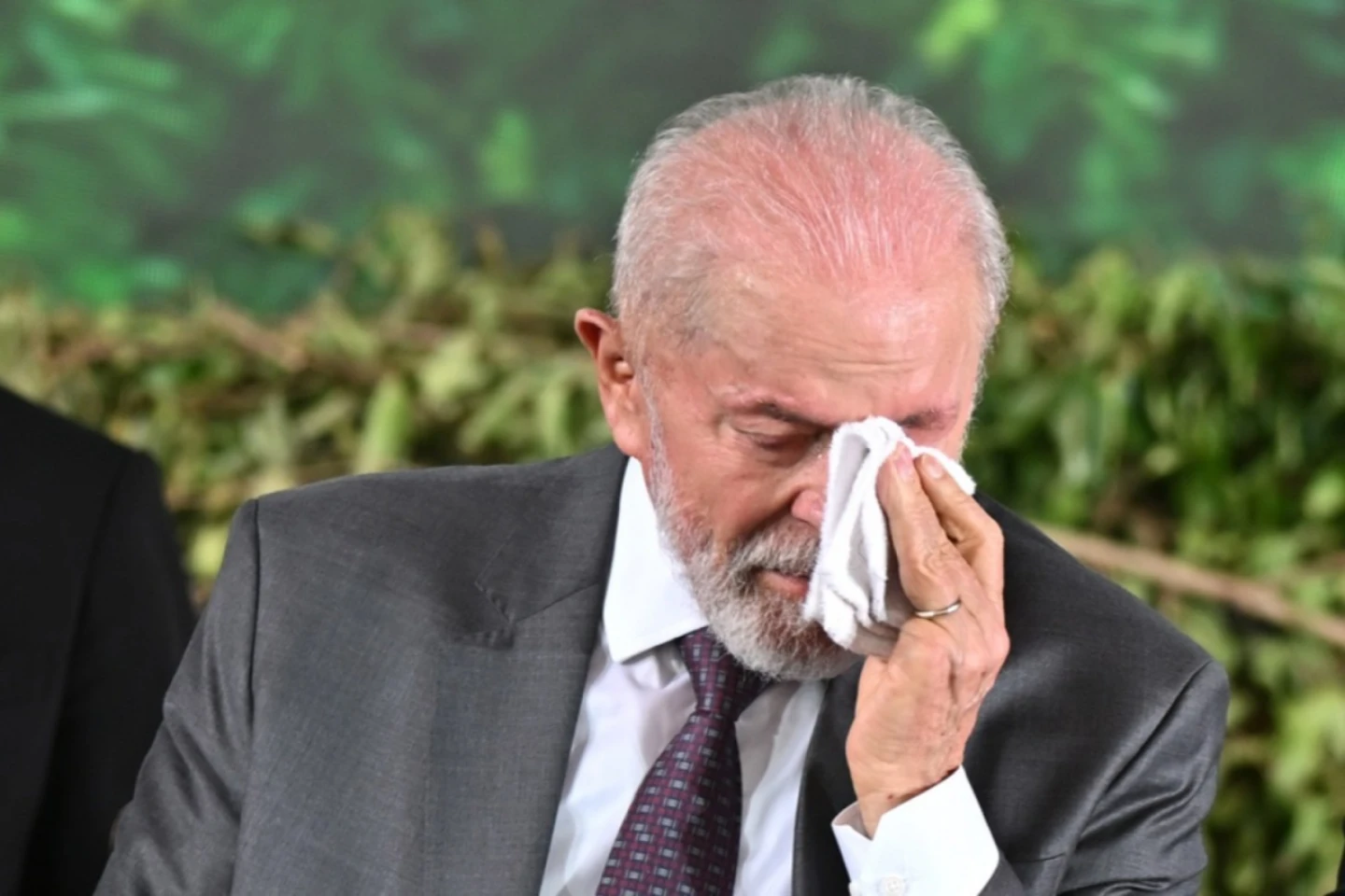 Preşedintele Braziliei şi-a anulat deplasarea la summitul BRICS găzduit de Putin
