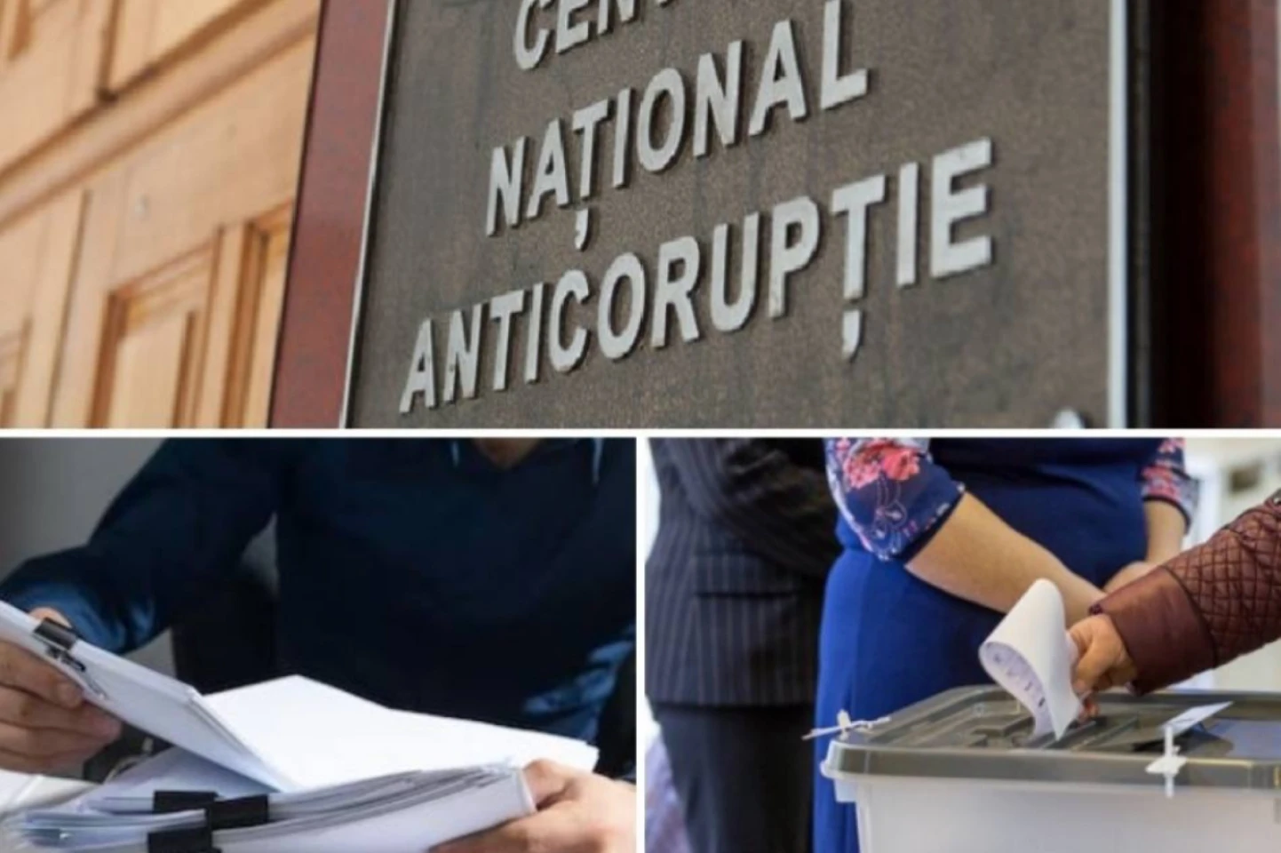 CNA aplică amenzi de aproape 1 million de lei pentru corupere electorală