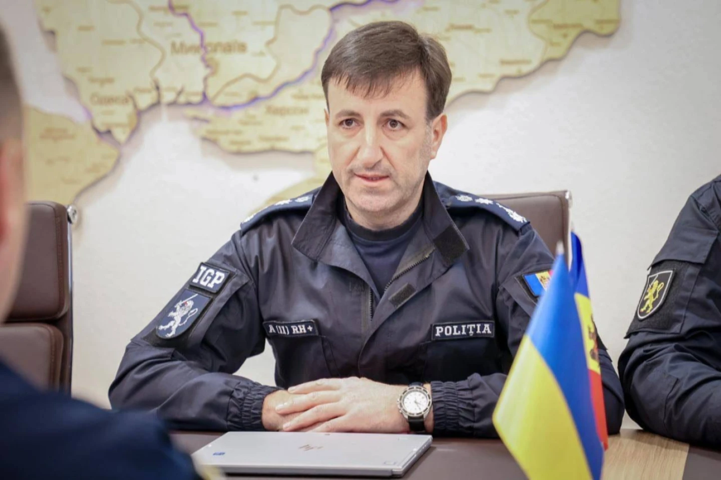 Corupție electorală de 39  de milioane de dolari. Poliția a identificat 1 milion 400 de mii de transferuri prin intermediul PSB Bank din Rusia către alegătorii din R. Moldova