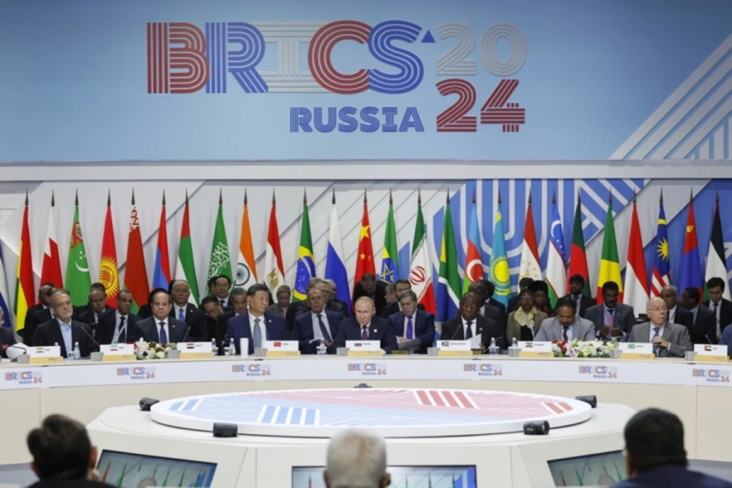 Serbia vrea să devină membră a grupului BRICS