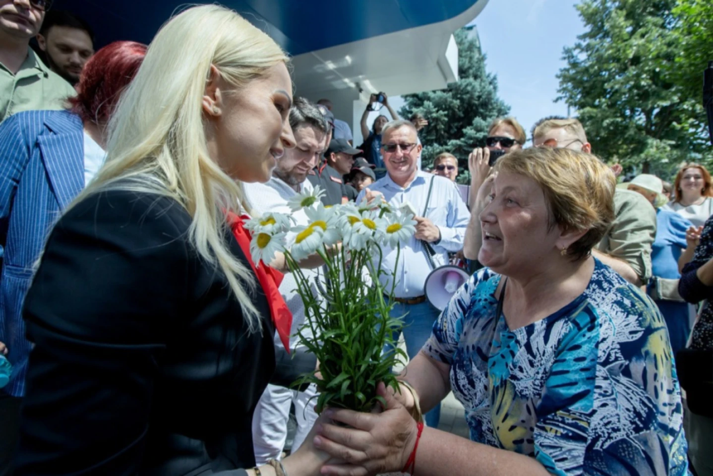 ALEGERI 2024: Noi percheziții la Chișinău, Orhei, Rezina și Nisporeni în dosarul cumpărării de voturi