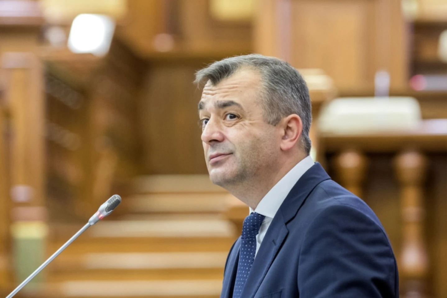 ALEGERI 2024: Un fost candidat la prezidențiale cere anularea alegerilor 