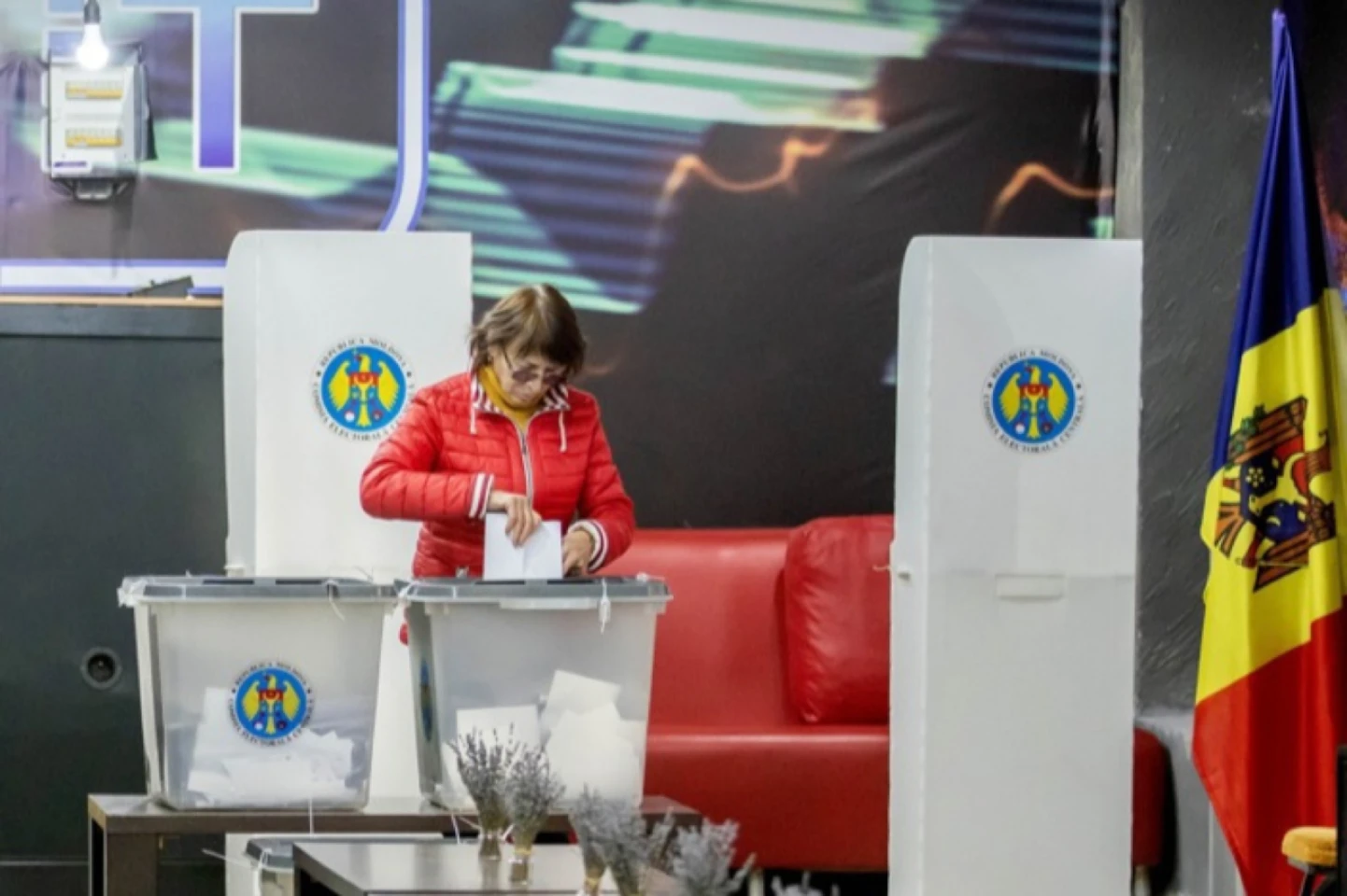 CEC: Referendumul constituțional privind integrarea europeană, valabil