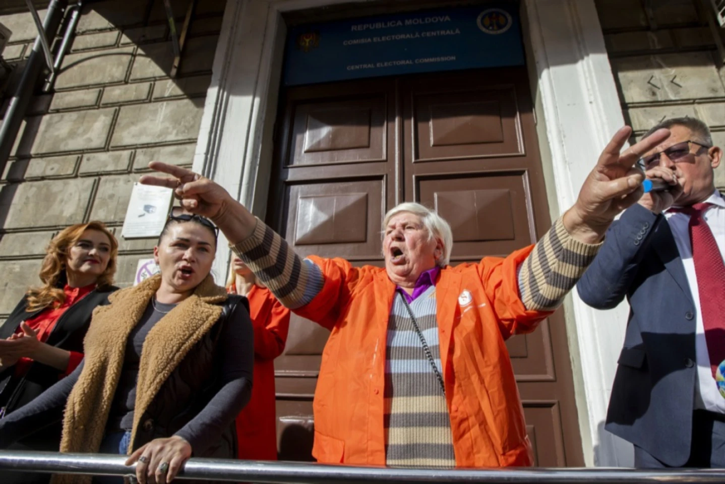 Coruperea electorală, atac la democrație și statul de drept