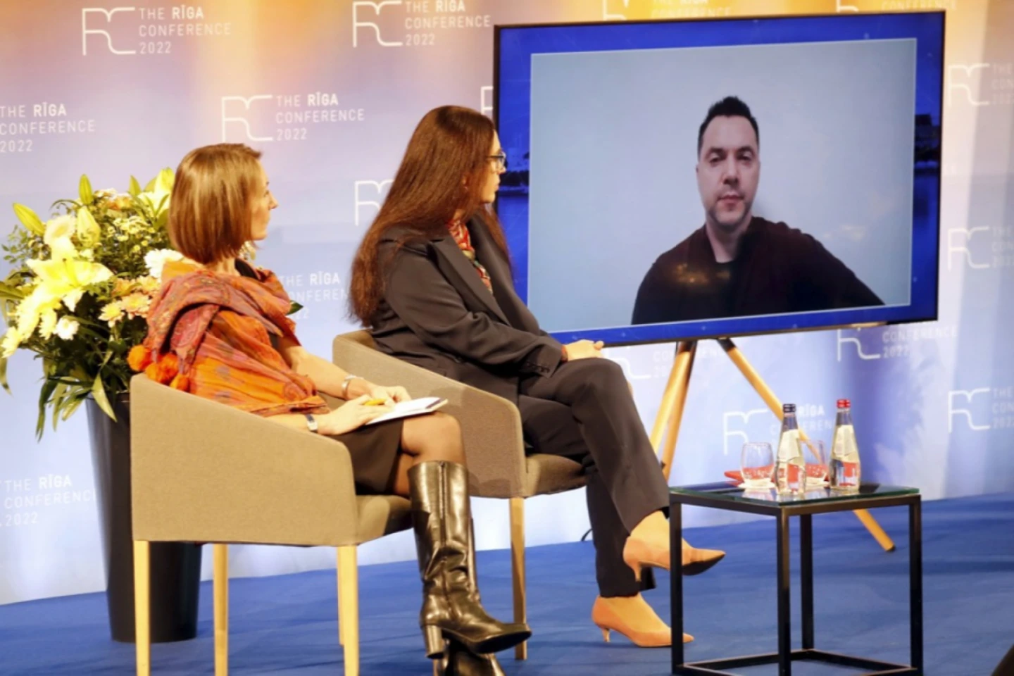 Fost consilier prezidențial ucrainean avertizează: „R. Moldova ar putea deveni un avanpost pentru Rusia în atacurile împotriva Ucrainei și României”