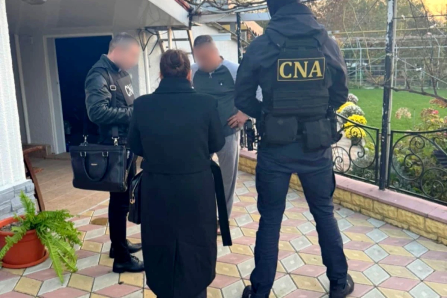 CNA aplică amenzi de peste 2 milioane de lei pentru corupere electorală