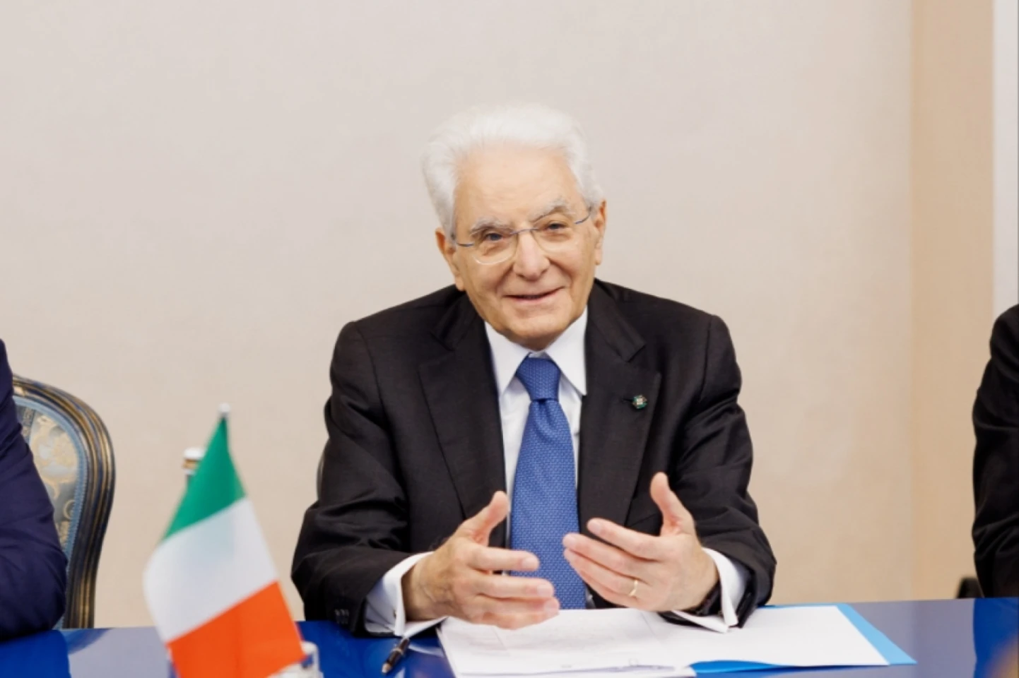  R.Moldova semnează acord istoric cu Italia pentru totalizarea stagiilor de muncă pentru cetățenii din diasporă