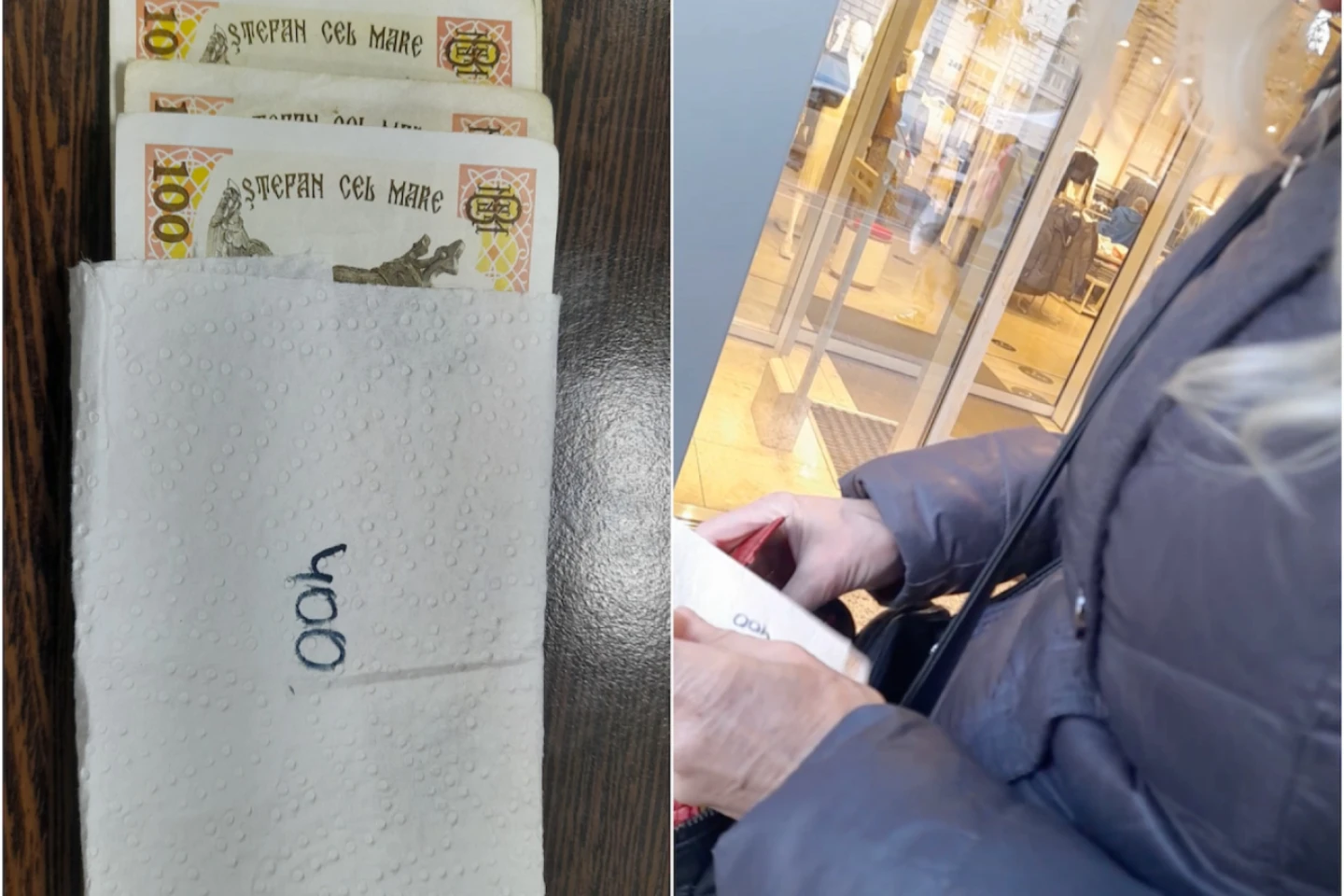 Investigație ZdG: Rețeaua lui Șor îl susține pe Stoianoglo în turul II la prezidențiale