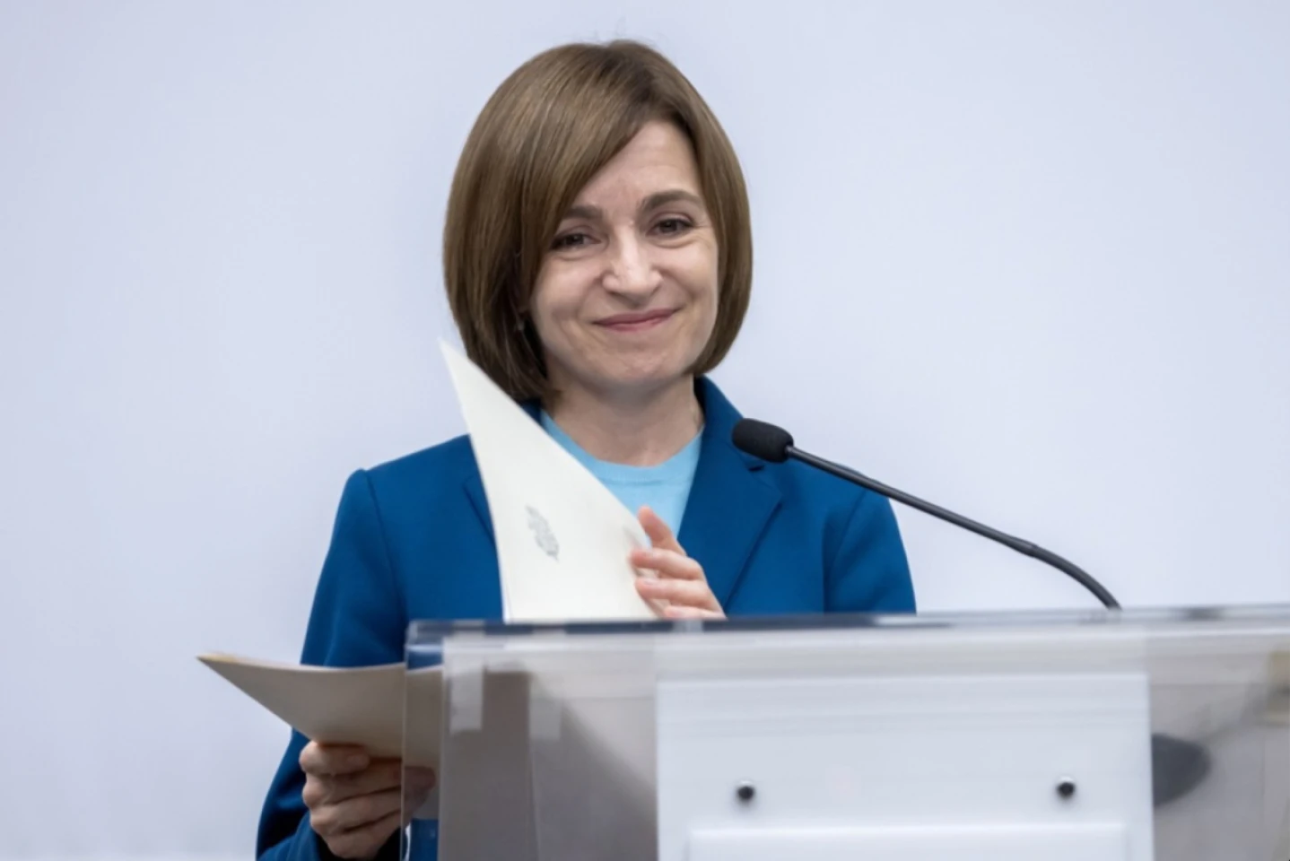 CEC a confirmat validitatea scrutinului din 3 noiembrie. Maia Sandu a câștigat alegerile prezidențiale