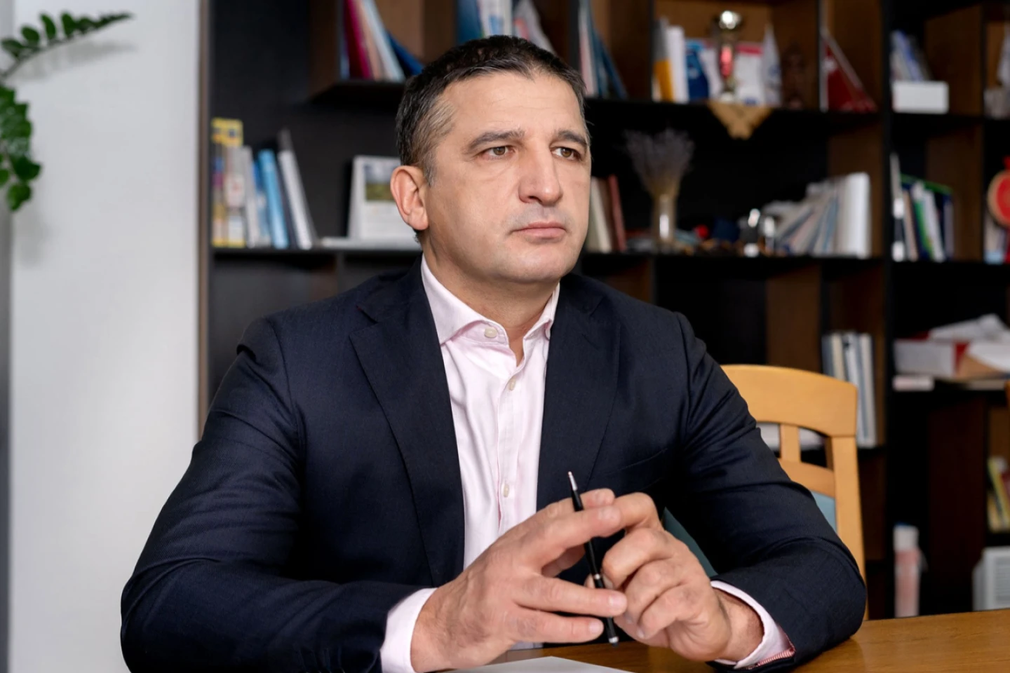 Directorul Teleradio Moldova, amenințat cu moartea în ziua alegerilor prezidențiale