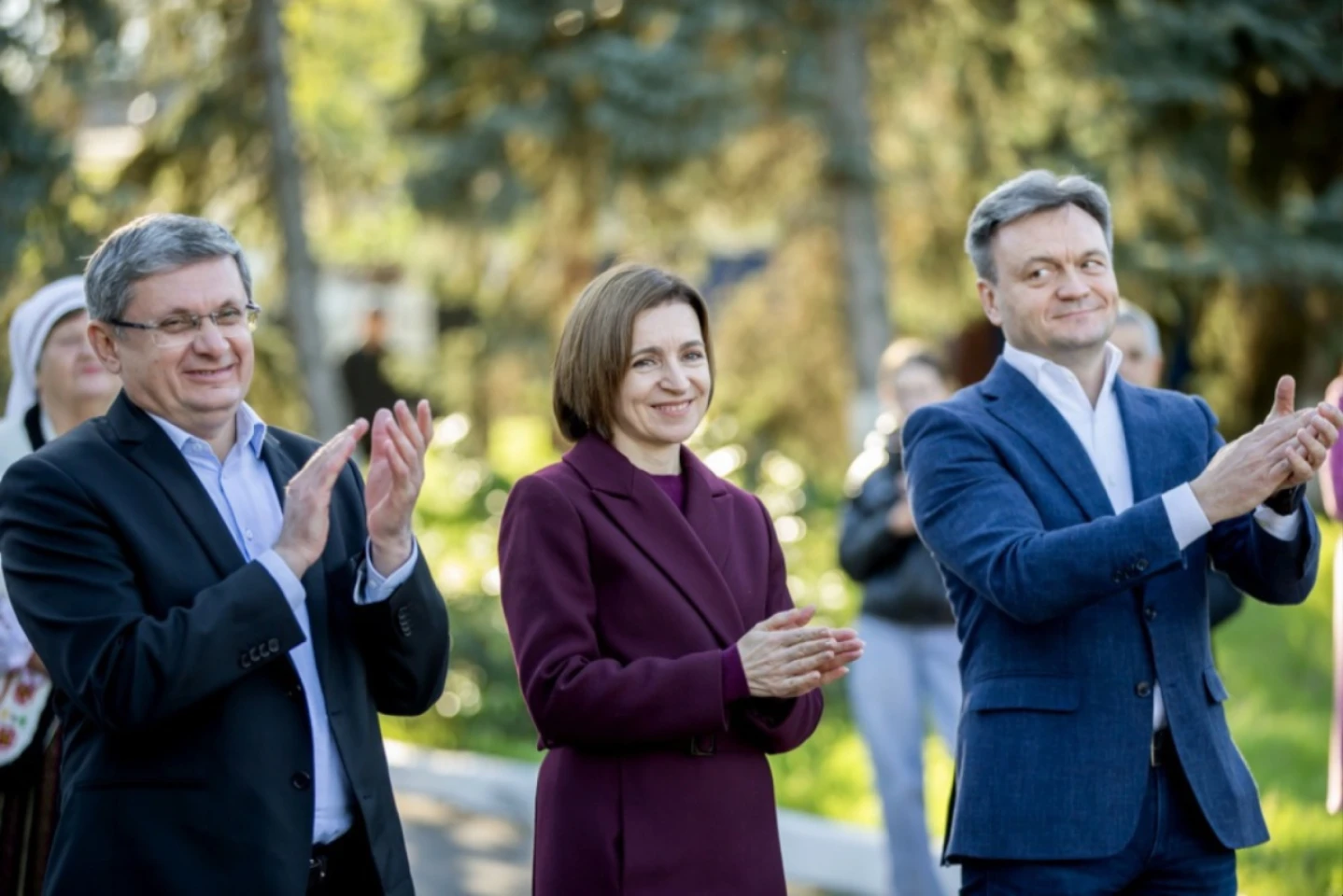 Premierul Dorin Recean: În următoarele zece zile voi veni cu propuneri de schimbări