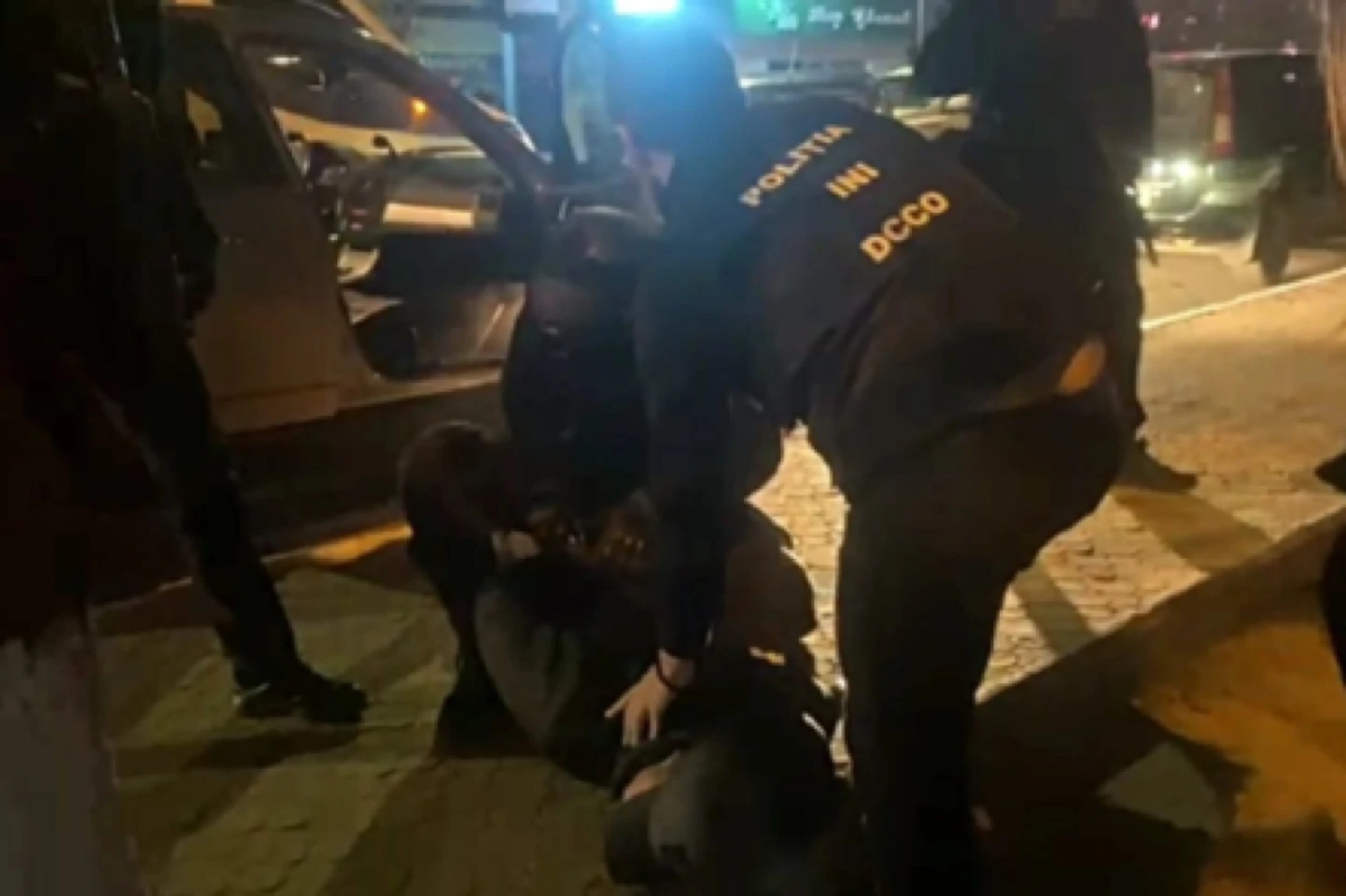 Consilier al guvernatorului regiunii găgăuze, reținut pentru îndemn la omor