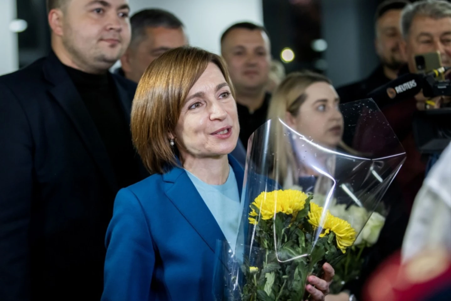 CEC a declarat valabile alegerile pentru funcția de Președinte al Republicii Moldova