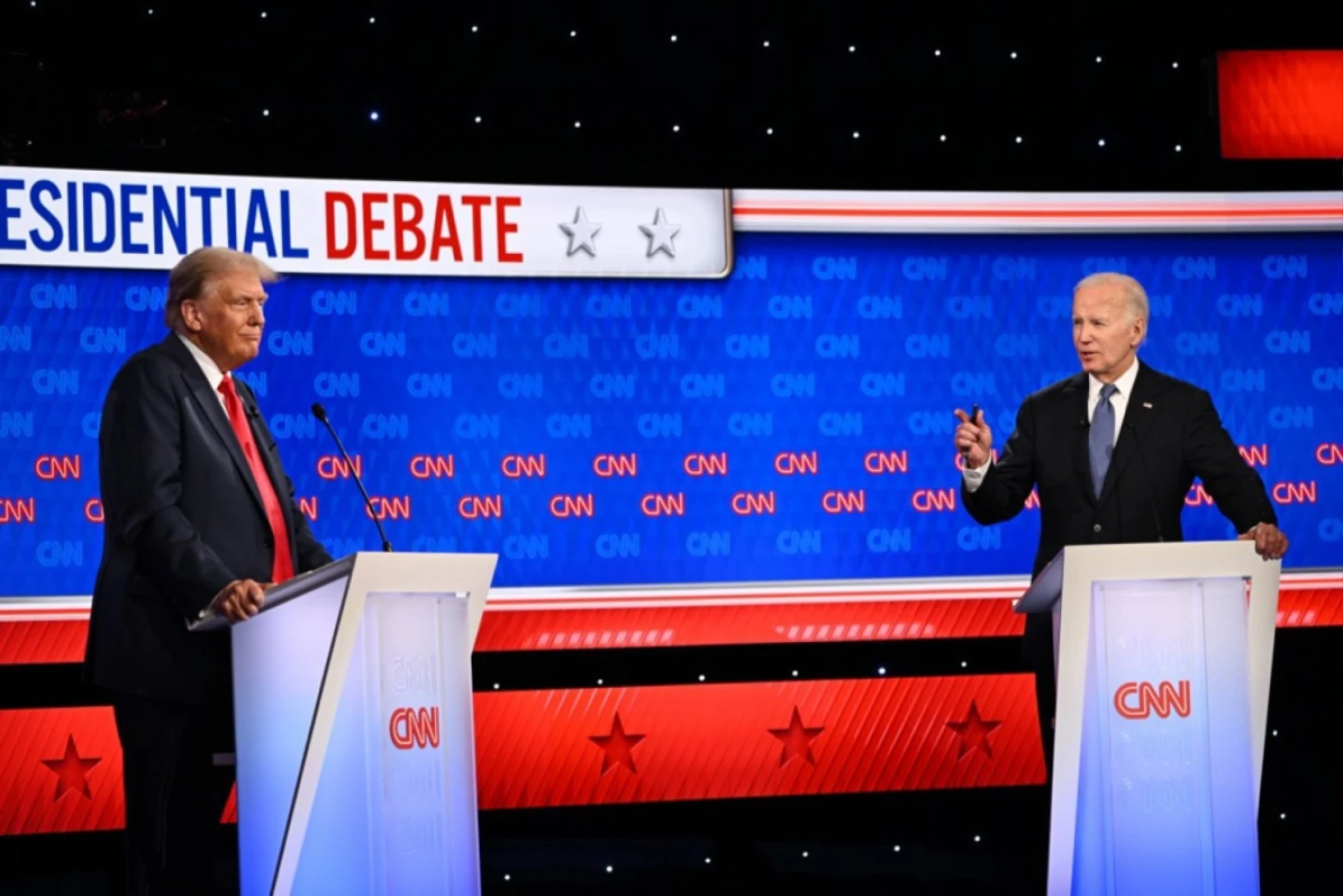 Joe Biden îl va primi pe Donald Trump la Casa Albă