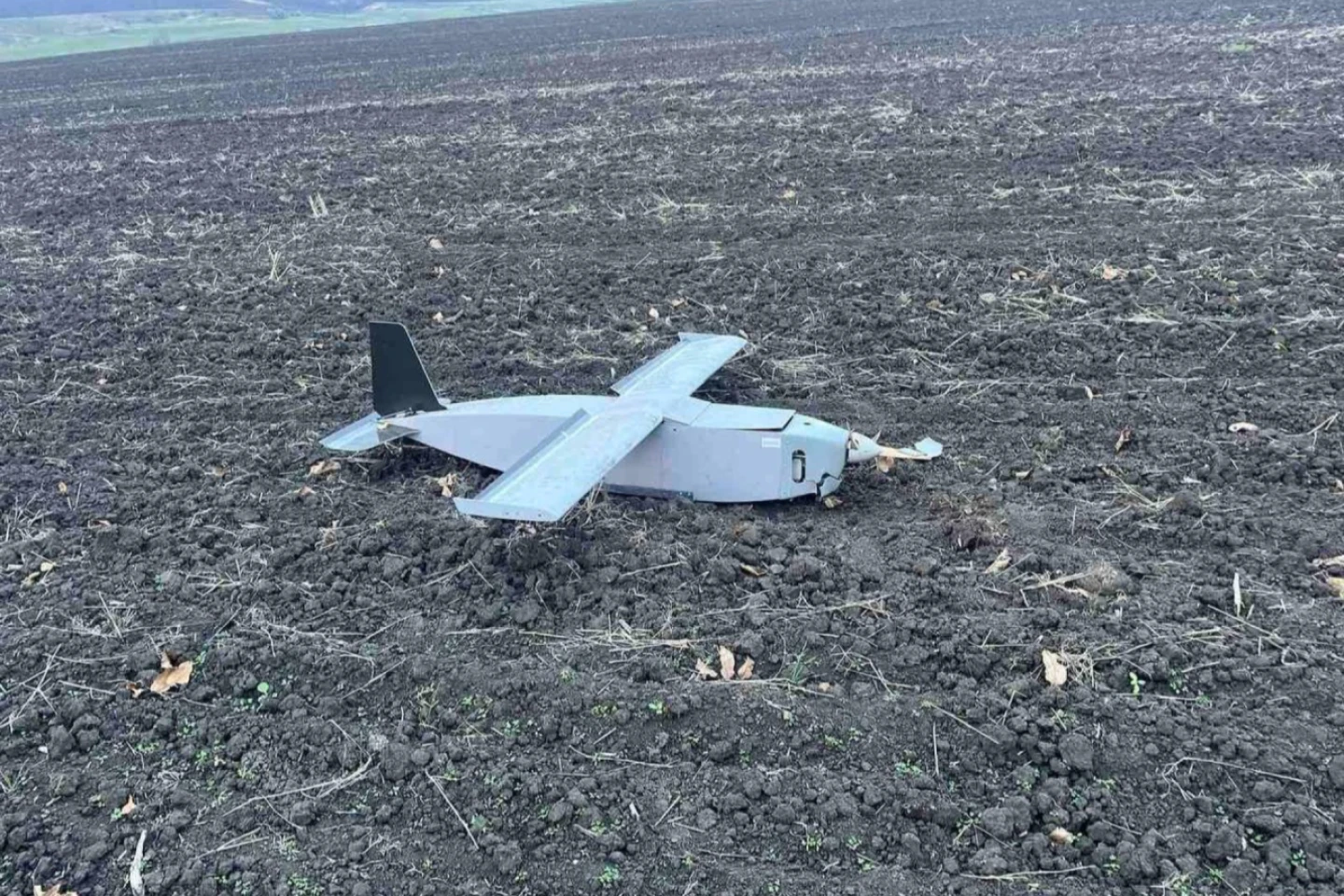 R. Moldova condamnă „gestul neprietenos” al Rusiei după ce două drone au încălcat spațiul aerian