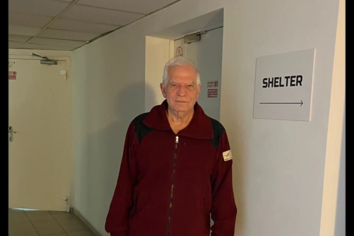 Şeful diplomaţiei europene Josep Borrell în vizită la Kiev