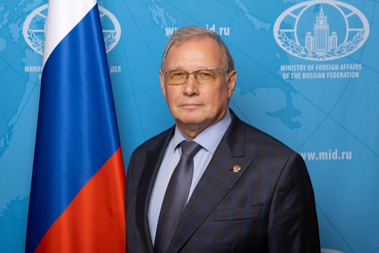 Ambasadorul Rusiei convocat la Ministerul de Externe: Note de protest pentru ingerințe electorale și drone căzute 