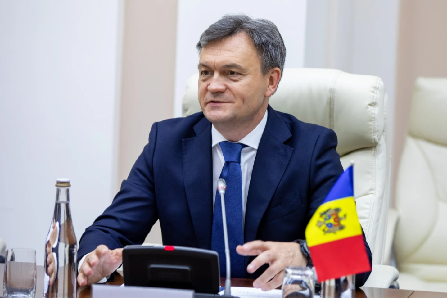 Remanieri guvernamentale în R. Moldova, anunțate pentru luni, 18 noiembrie