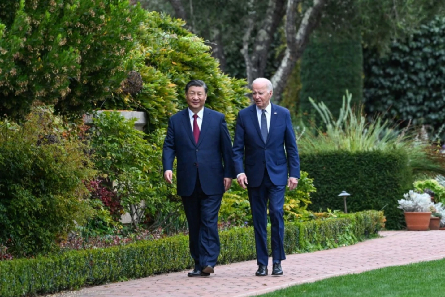 Joe Biden şi Xi Jinping se întâlnesc sâmbătă în Peru