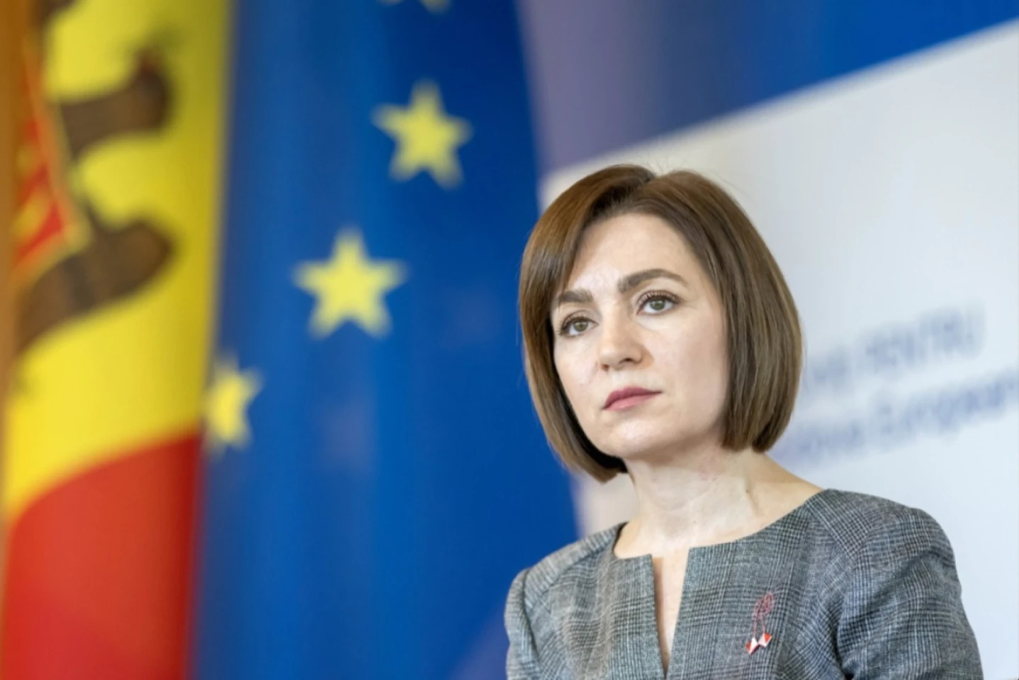 Maia Sandu va avea consultări cu partidele privind reforma justiției și combaterea corupției