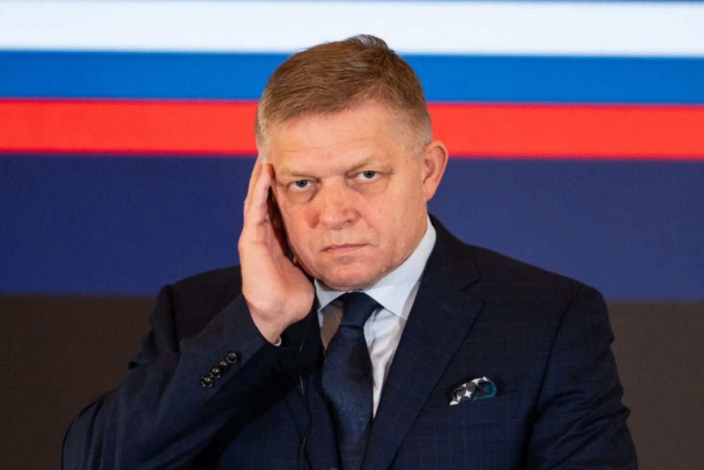 Premierul Slovaciei se declară împotriva deciziei SUA de a permite Ucrainei să folosească rachete cu rază lungă de acțiune
